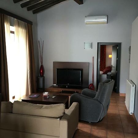 Apartamentos Jardines De Lorca Eksteriør bilde