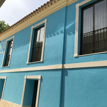 Apartamentos Jardines De Lorca Eksteriør bilde