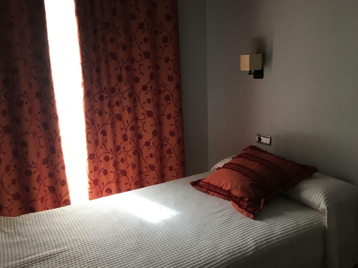 Apartamentos Jardines De Lorca Eksteriør bilde