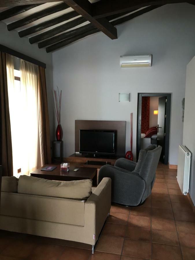 Apartamentos Jardines De Lorca Eksteriør bilde