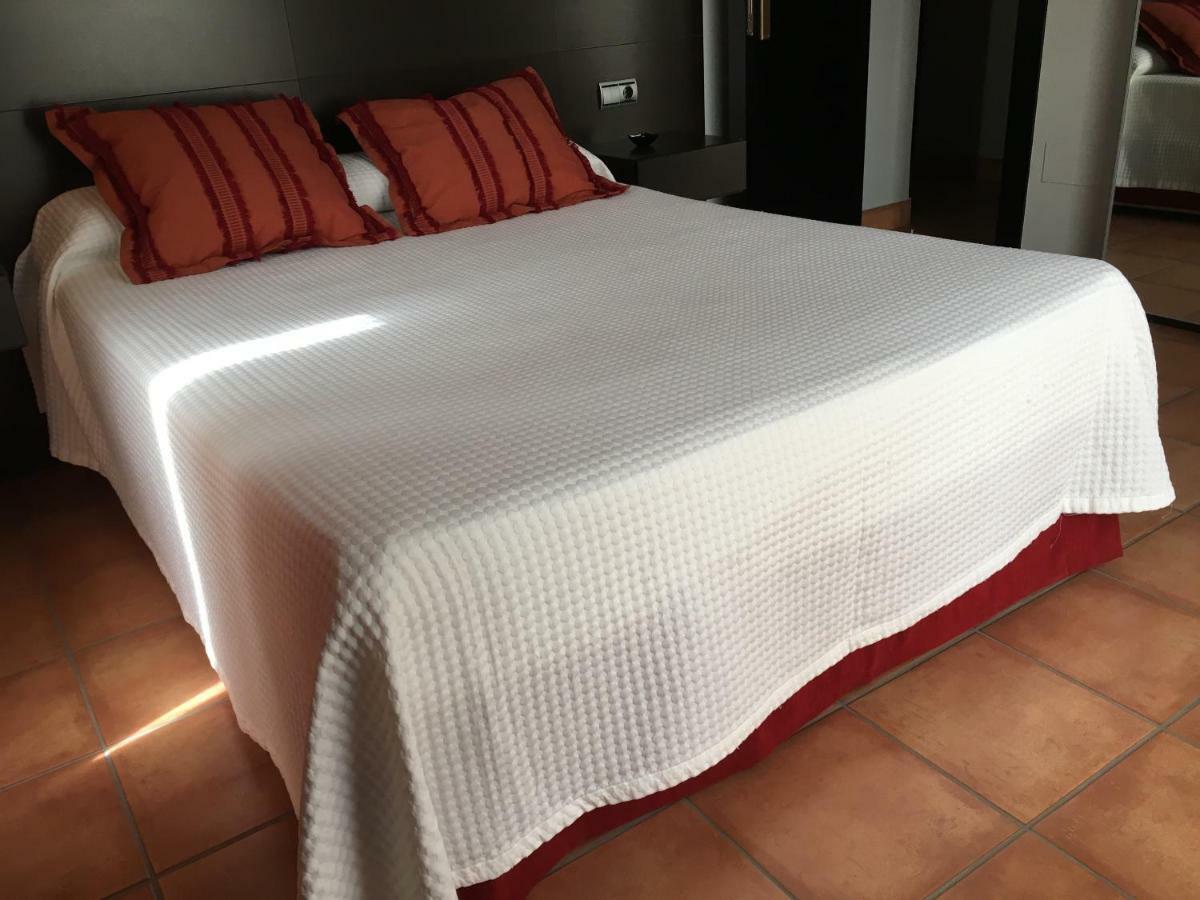 Apartamentos Jardines De Lorca Eksteriør bilde