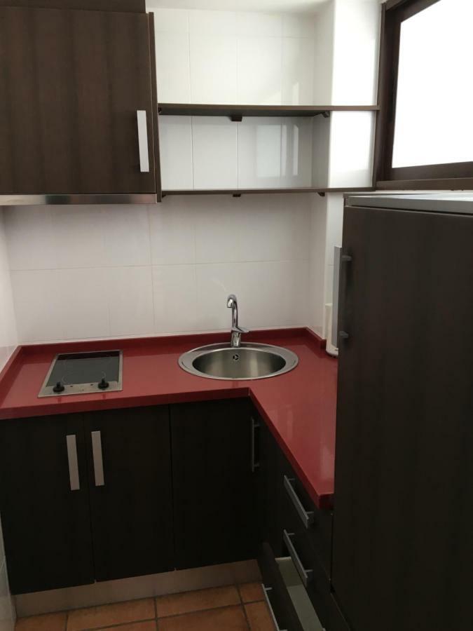 Apartamentos Jardines De Lorca Eksteriør bilde