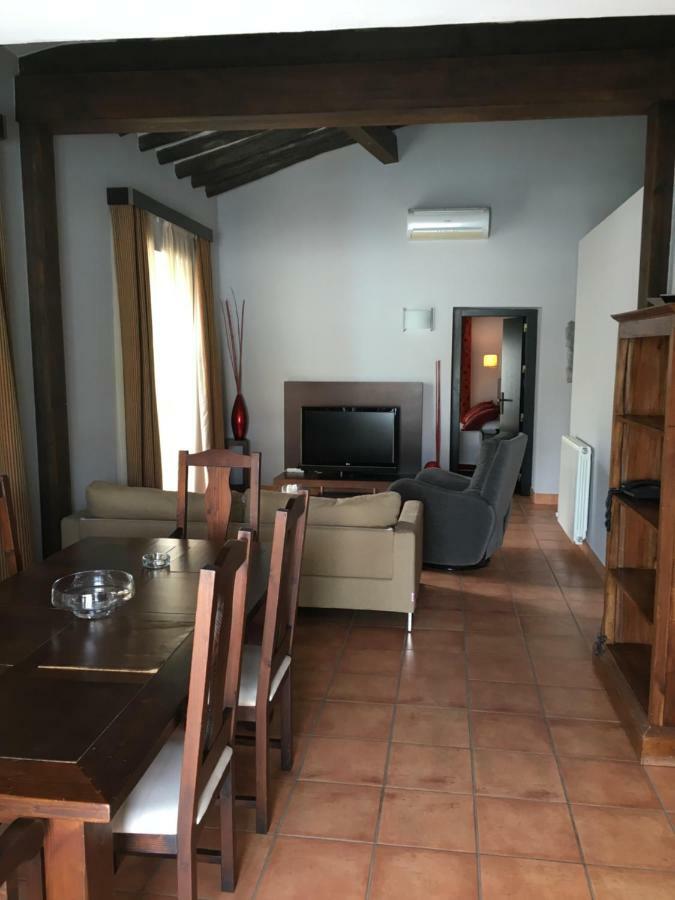 Apartamentos Jardines De Lorca Eksteriør bilde